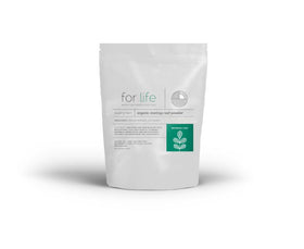 Organic Moringa Leaf Powder