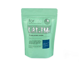 Raw Pea Protein Isolate