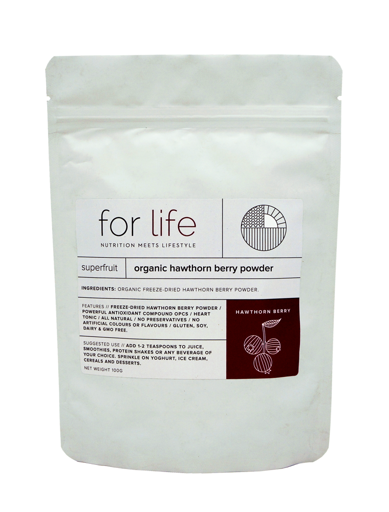 Pink Pitaya (Dragon Fruit) Powder - for life Nutrition