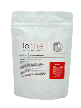 Mango Powder